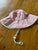Oobi multi-print sun hat Sz XL (up to 10 years imo) EUC used twice