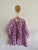 Hugo <3 Tiki l/s rocking horse dress Sz 6 as new