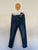 Polarn O. Pyret unisex Jessie skinny jeans Sz 10 RRP $90 NWT