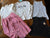 10pc sizes 10 and 12 girls clothes play bundle - Santa Cruz, Country Road, Rock Wear, Paper Wings, Zara, Just Jeans