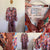 Bohemian Traders l/s satin pleat dress Sz 3XL (20) as new, see item description