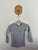 Jamie Kay l/s grey top Sz 3 as new