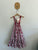 Little Wings vinty horses dress Sz 2 as new