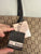 Oroton “Ebony” brieftote RRP $495 EUC only used a couple of times, light wear on base as pictured