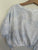 Zara Girl tie dye crop T-shirt Sz 9 as new but dot on back