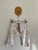 Little Kimberley harem pants Sz 2-3 NWOT