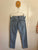 H&M slim fit jeans Sz 14 EUC worn once