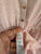 Marks & Spencer pink metallic spot dress Sz 11-12 NWOT