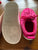 Billy classic D|R High top shoes Sz 4XW US 3XW UK EUC worn once
