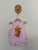Bonds giraffe romper Sz 18-24m as new - looks unworn