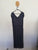 Autograph spot smocked waist dress Sz 16 RRP $99.95 as new (washed only)