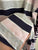 Peter Alexander l/s stripe pj shirt Sz L as new