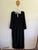 Taking Shape black chiffon jumpsuit Sz 18 RRP $199.95 NWT