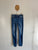 Maison Scotch Bohemienne jeans Sz W24/L32 (size 6 women’s or size 11 girls equivalent) EUC