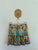 Milla by Camilla pleat diamanté skirt Sz 8 NWOT