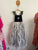 Dollcake Tea Rose Ruffle frock Sz 10 NWT