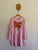 Minti l/s fox hello dress Sz 12 EUC