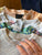 24pc sizes 5 and 6 girls clothes play bundle - Country Road, Seed, Paper Wings, Decjuba, Body Glove, Kip & Co, Rip Curl, Milky, RYK, Bonds, Hux, Wovenplay, Ghanda, Adidas, Milkshake, Missoni