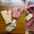 Jamie Kay 3pc tights and socks set Sz 2-4y NWT and NWOT
