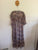 Everly Collective “The Night We Met dress” Sz L NWT