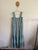 Starling Reine by City Chic sea foam maxi dress Sz L (18-22) RRP $129.95 NWT