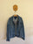 Tommy Hilfiger soft denim jacket Sz 12 as new (washed only)