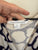 Diane von Furstenberg crossover dress Sz 8 NWD
