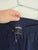 Hoodrich navy shorts Sz 12-13 NWOT