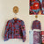 Oilily rare vinty jacket Sz 5 EUC