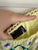 ASOS Design yellow embroidered dress Sz 20 NWPT