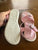 Candy sandals Sz 32 VGUC