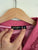 Rock Your Kid pink fluffy jacket Sz 10 EUC - there’s a L under the tag