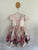Dollcake Stealing Kisses Luxe dress RARE Sz 14 NWT