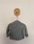 Autograph by Marks & Spencer stripe button up shirt Sz 1 as new