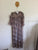 Everly Collective “The Night We Met dress” Sz L NWT