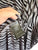 Taking Shape grey soft stretch dress Sz 16-18 as new