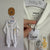 Baby Tu unisex sleep suit Sz 0000 NWT
