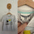 Paper Wings day/night T-shirt Sz 4 EUC