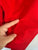 Leina Broughton red pants Sz 10 RRP $249 NWOT - slight shop mark on back of leg if I’m being fussy