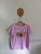 Peter Alexander Christmas pj set Sz 10 EUC - small mark as pictured