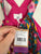 Sportscraft Liberty quilted pinnie Sz 8 RRP $129.99 NWT