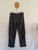 Cederberg charcoal zip off pants/shorts Sz 14 RRP $89.99 as new