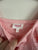 Seed pink textured dress Sz 5 as new
