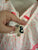 Cotton On white ruffle dress Sz 8 as new