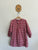 Oobi l/s dress Sz 4-5 EUC but no belt