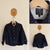 Indie by Industrie l/s button up shirt Sz 4 as new - unworn