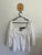 Portmans ivory broderie top Sz 14 RRP $99.95 NWT