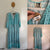 Jaase Tessa laguna maxi dress Sz XL 14 RRP $119.99 NWT