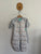 Ergo Pouch sleep suit bag 3.5 tog Sz 000-1 RRP $99.95 as new