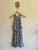 Tussah Izzy floral ruffle dress Sz 16 RRP $149.95 NWT